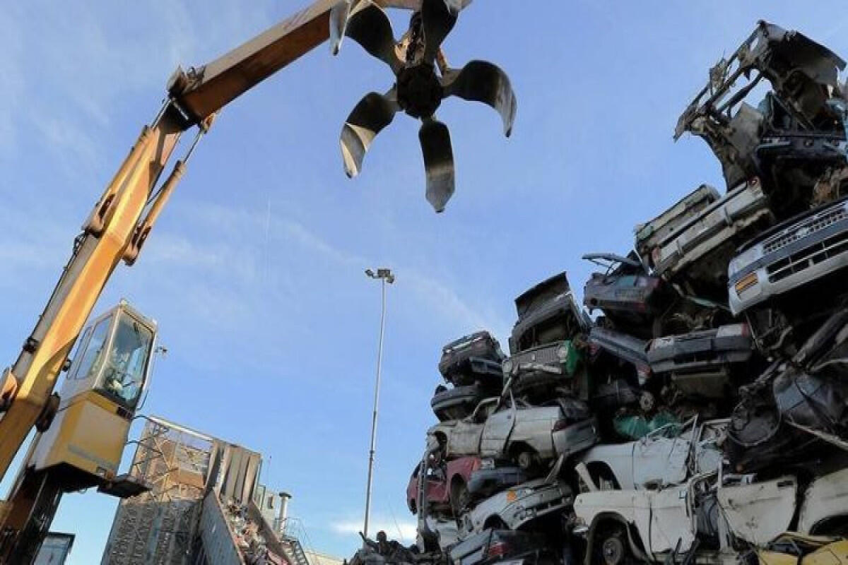 26 mindən çox maşın utilizasiya edildi