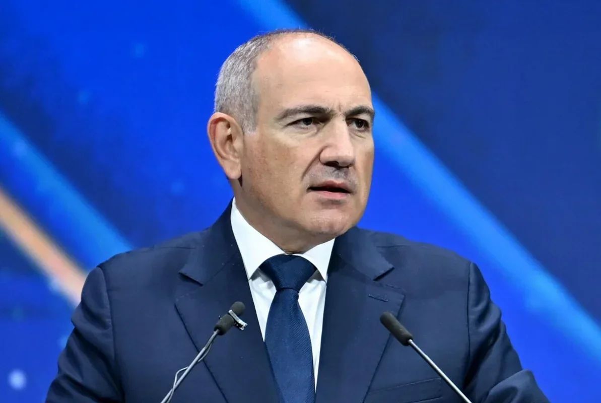 Paşinyan onu vətənə xəyanətdə ittiham etdi