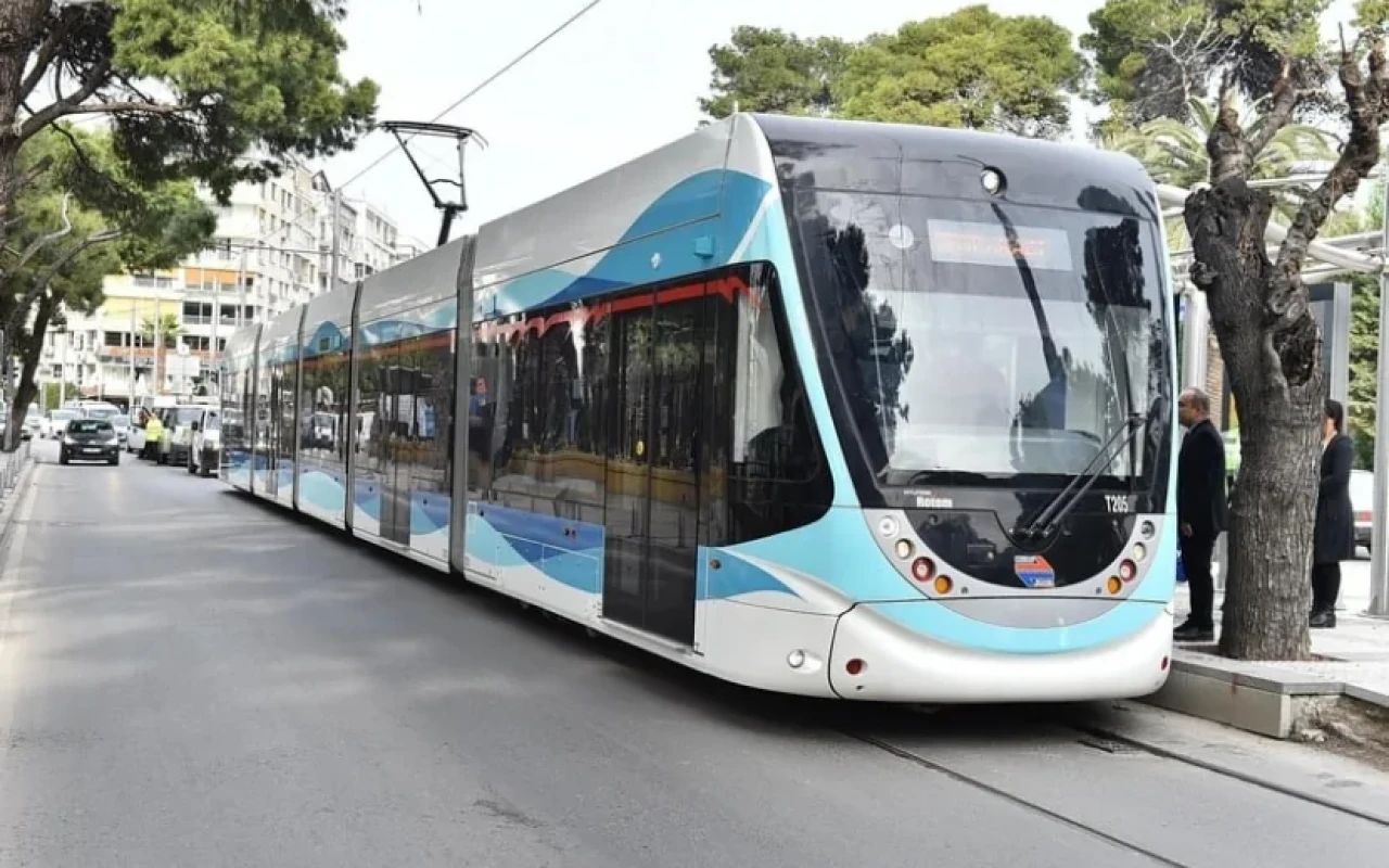 Bakıda tramvay xətləri 2028-ci ilə qədər istifadəyə veriləcək