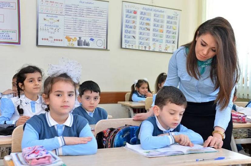 İş yerini dəyişdirmək istəyən müəllimlər üçün MÜHÜM XƏBƏR