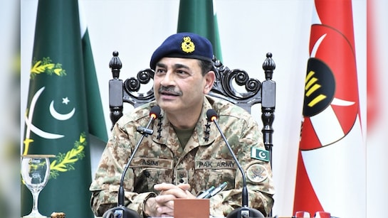 Pakistanın Baş Qərargah rəisi bu gün İrana səfər edəcək