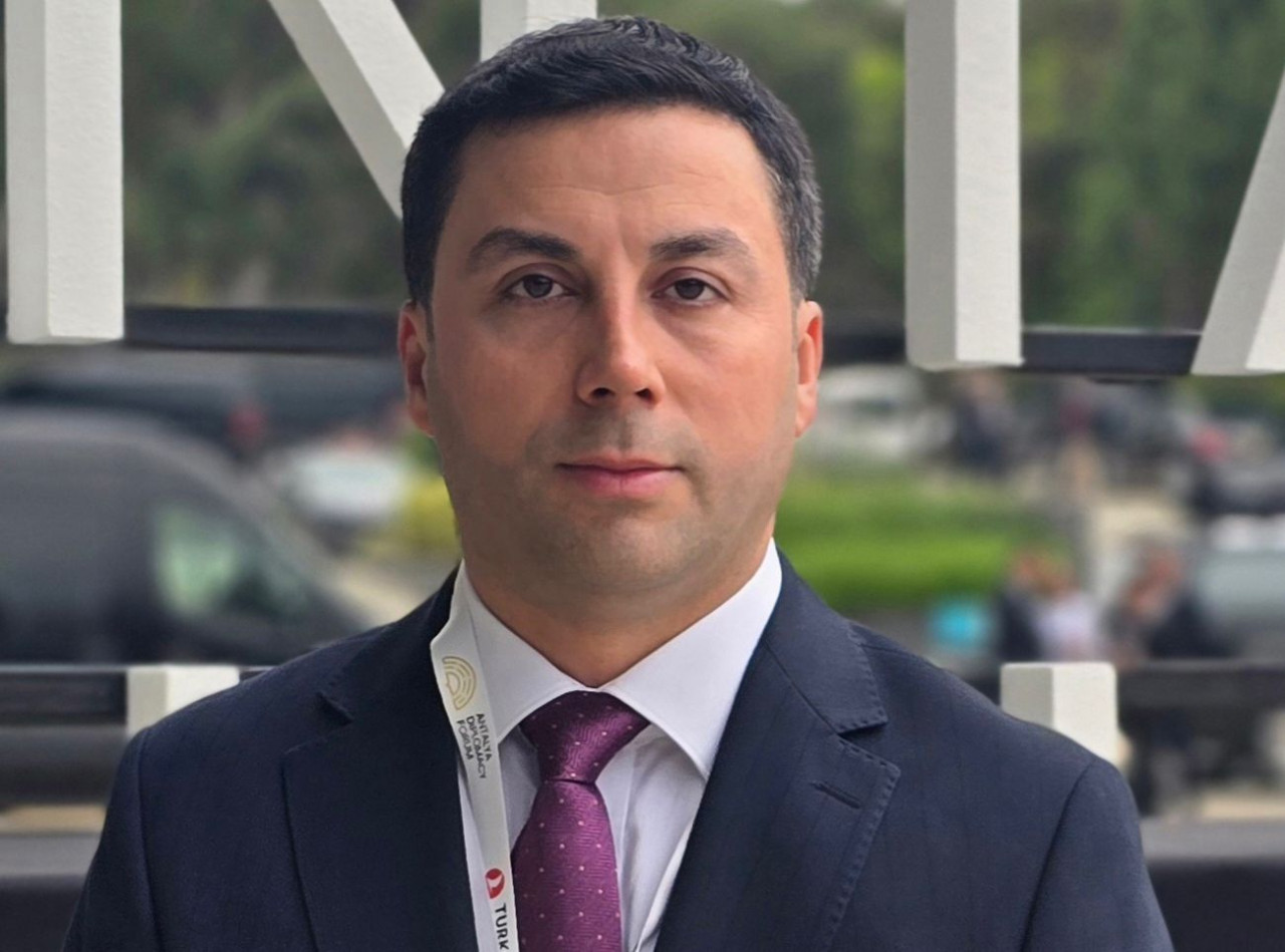 Baş redaktor: Son illər Bakının siması tamamilə dəyişib