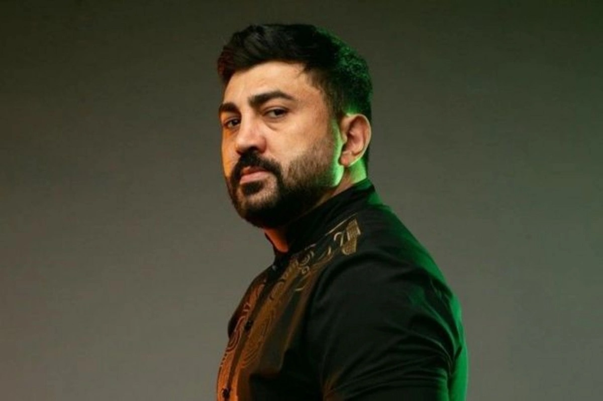 "Məni küftə-bozbaş verdiyiniz toylara dəvət etməyin" - Vüqar