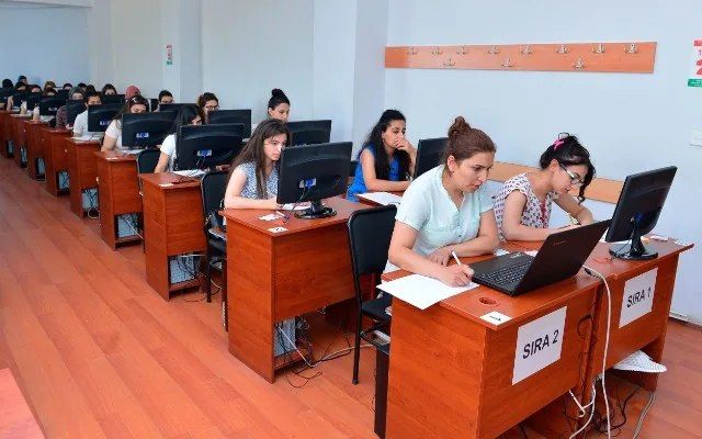 Müəllimlərin yerdəyişməsi ilə bağlı vakansiya seçiminə başlanılır