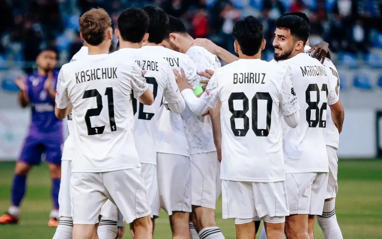 "Qarabağ" mövsümü qələbə ilə başa vurdu