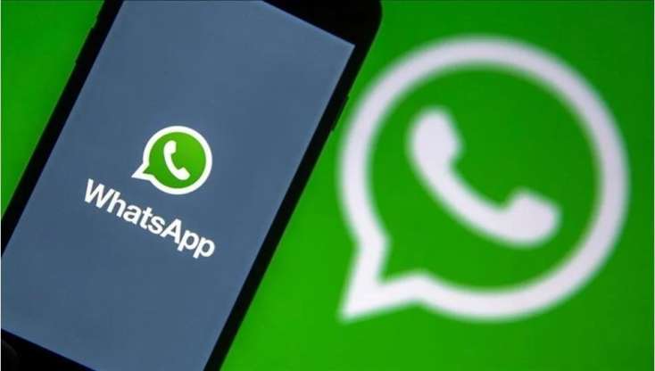 "​WhatsApp"da mesajlarla bağlı yenilik