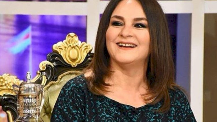 Məlahət Abbasova İstanbulda Azərbaycan mahnısına rəqs etdi – VİDEO