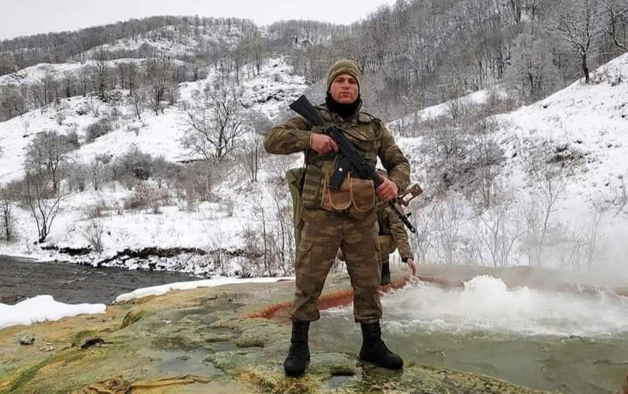 Vətən Müharibəsi qazisi vəfat etdi
