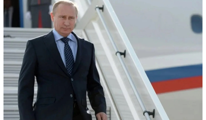 Putin Qazaxıstana gedəcək