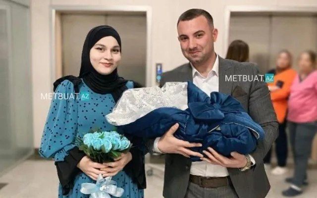 Kürdəmirdə dəhşət: ər arvadını buna görə öldürdü – VİDEO