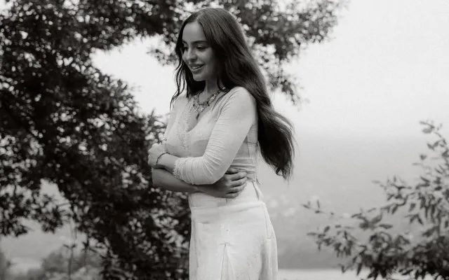 Leyla Əliyeva Masallıda - FOTOLAR
