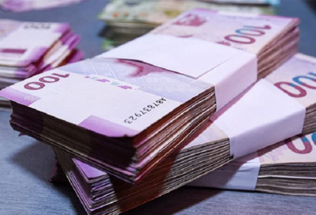Banklara krediti olanlar oxusun - 600 milyon manatı keçdi - VİDEO