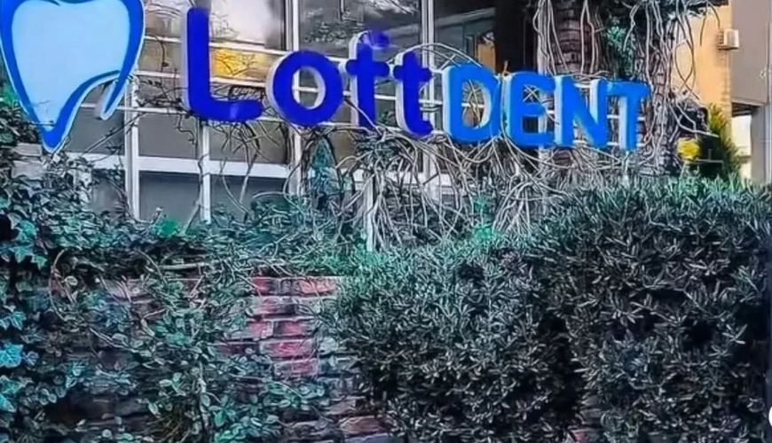 Baş Prokurorluqdan "Loft Dent"in direktoru ilə bağlı AÇIQLAMA