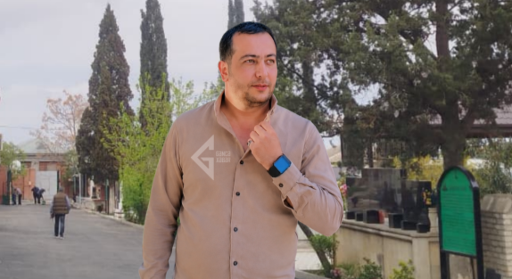 Gənc müğənni qəfil vəfat etdi