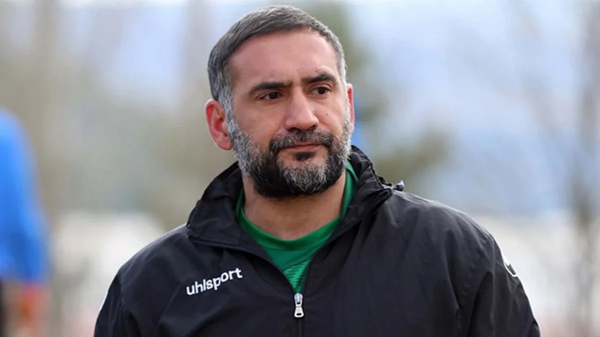 Keçmiş futbolçunun 10 il həbsi tələb olunur
