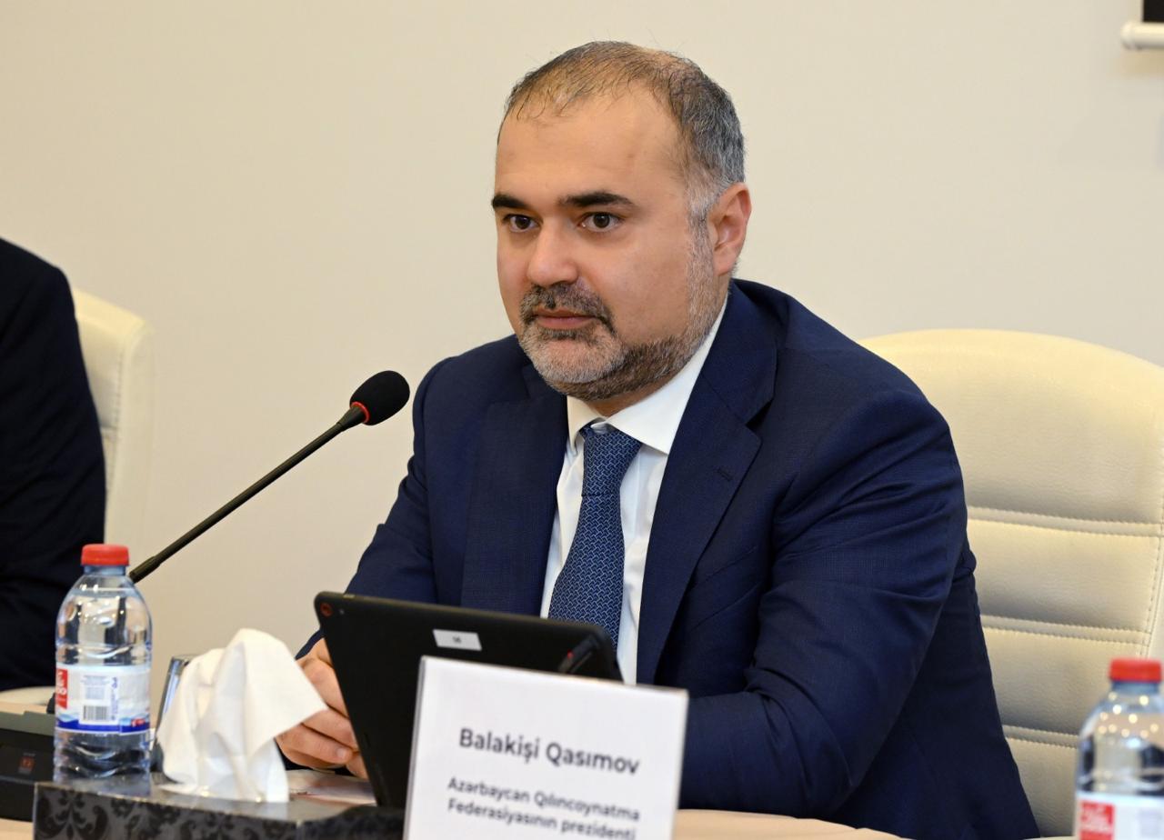 İTV-yə üçüncü dəfə baş direktor seçilən Balakişi Qasımov kimdir?