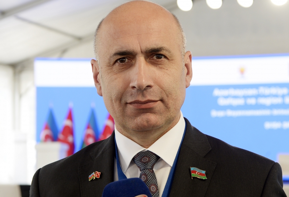 Deputat "vahid bilet" sözünə görə onu tənqid edənlərə cavab verdi - VİDEO