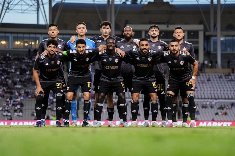 Daha bir futbolçu “Qarabağ”dan getdi - Yığmamızın ulduzu Türkiyə klubuna transfer olundu