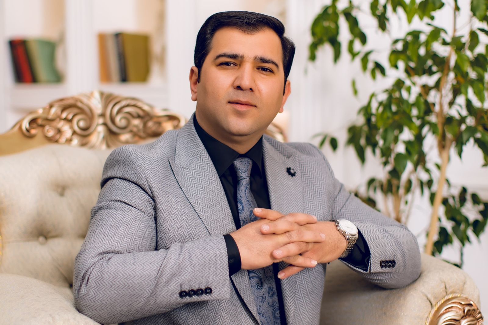 Babək Niftəliyevə yeni vəzifə verildi