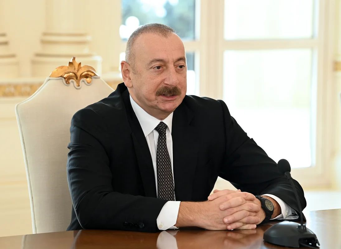 Dövlət başçısı: "Subsidiya veririk və 10 il bu davam edir, belə olmaz" - VİDEO