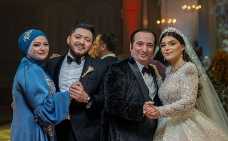Baba olan xalq artisti: “Arzum odur ki, mənim yolumu davam etdirsin”