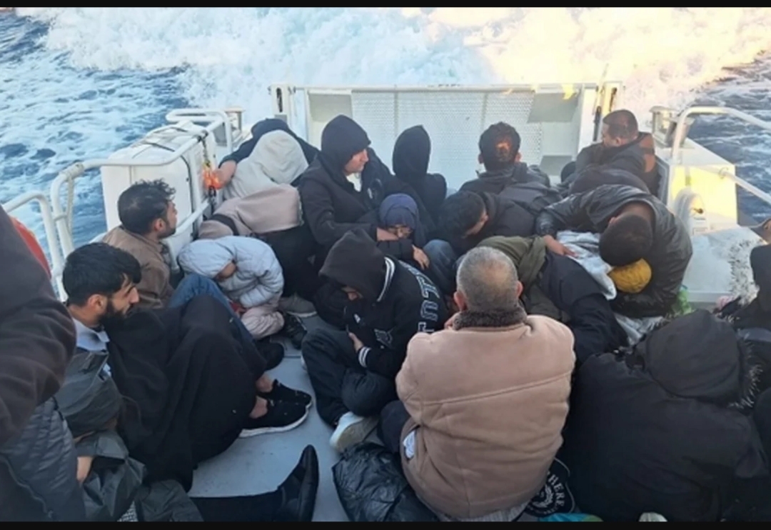 Azərbaycan vətəndaşları Türkiyədə saxlanıldılar