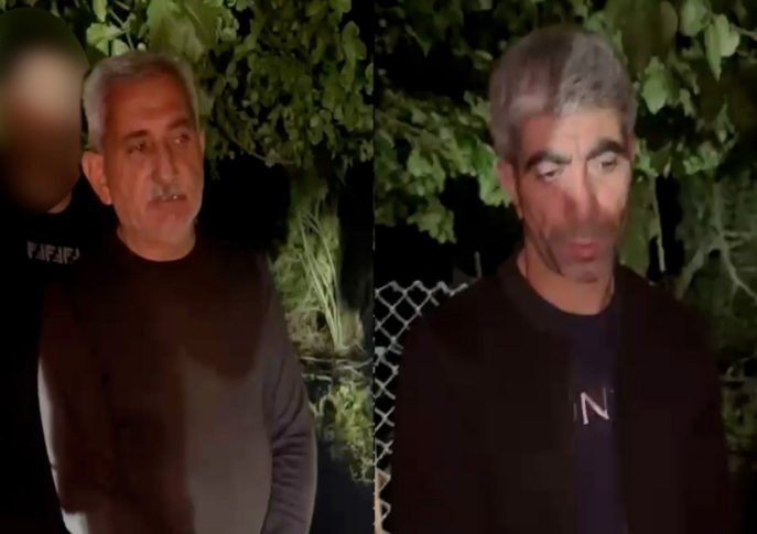 Astarada əməliyyat - 45 kq narkotik vasitə ələ keçirildi 