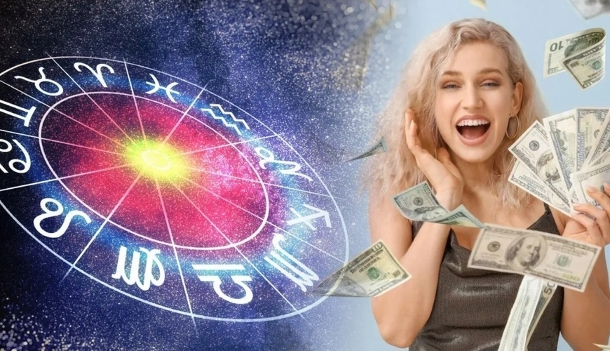 Şans qapıları mayın sonuna kimi üzlərinə açılacaq BÜRCLƏR