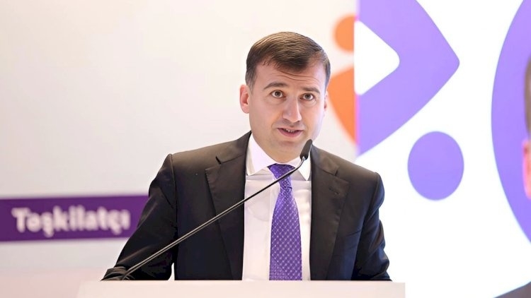 Komitə sədri daha bir şöbə müdirini İŞDƏN ÇIXARDI