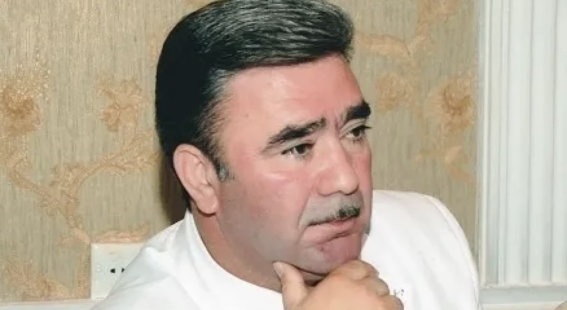 Məhəbbət Kazımovun qardaşı vəfat etdi - FOTO