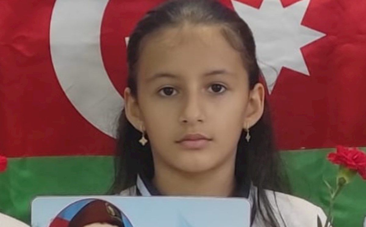 5-ci sinif şagirdi vəfat etdi