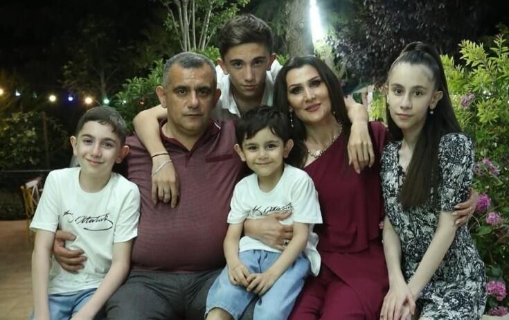 "Qızımın səsi olsa da, siyasəti seçdi" - Xalq artisti