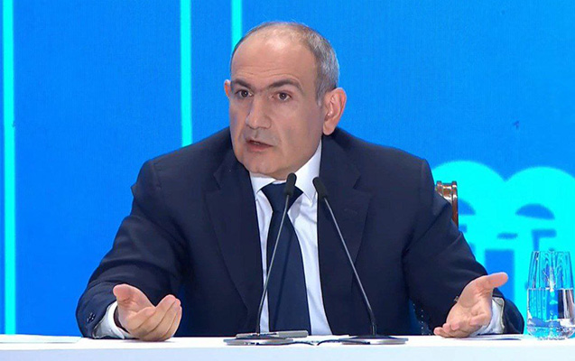 Moskva 100 min ermənini Ermənistana göndərmək istəyir - 50 milyon dollar xərcləyəcəklər