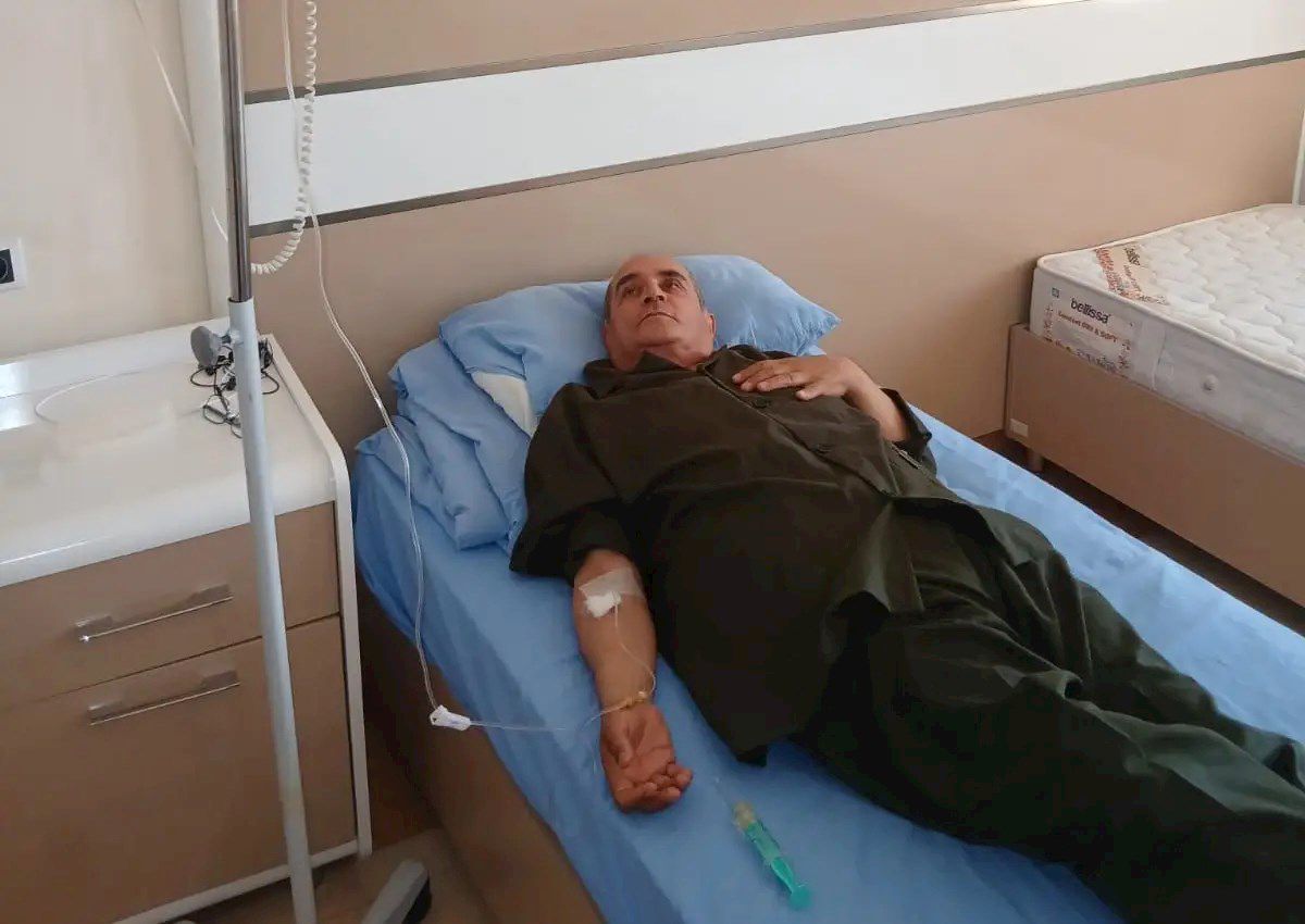 Xalq artistindən məyusedici xəbər