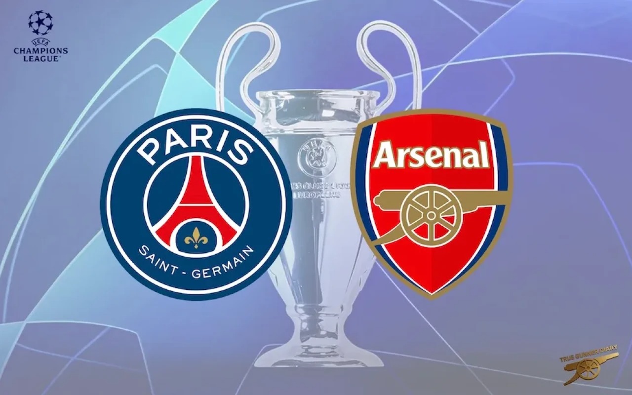 Bu gün Çempionlar Liqasının qalibi bəlli olacaq: PSJ "Arsenal"a qarşı