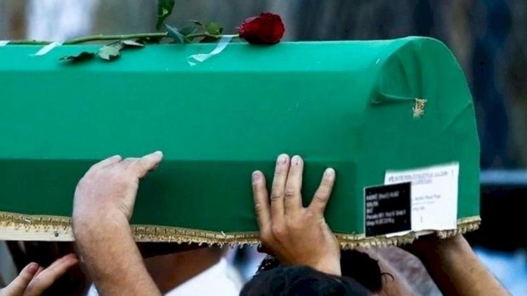 Azərbaycanda tanınmış biznesmen vəfat etdi - FOTO