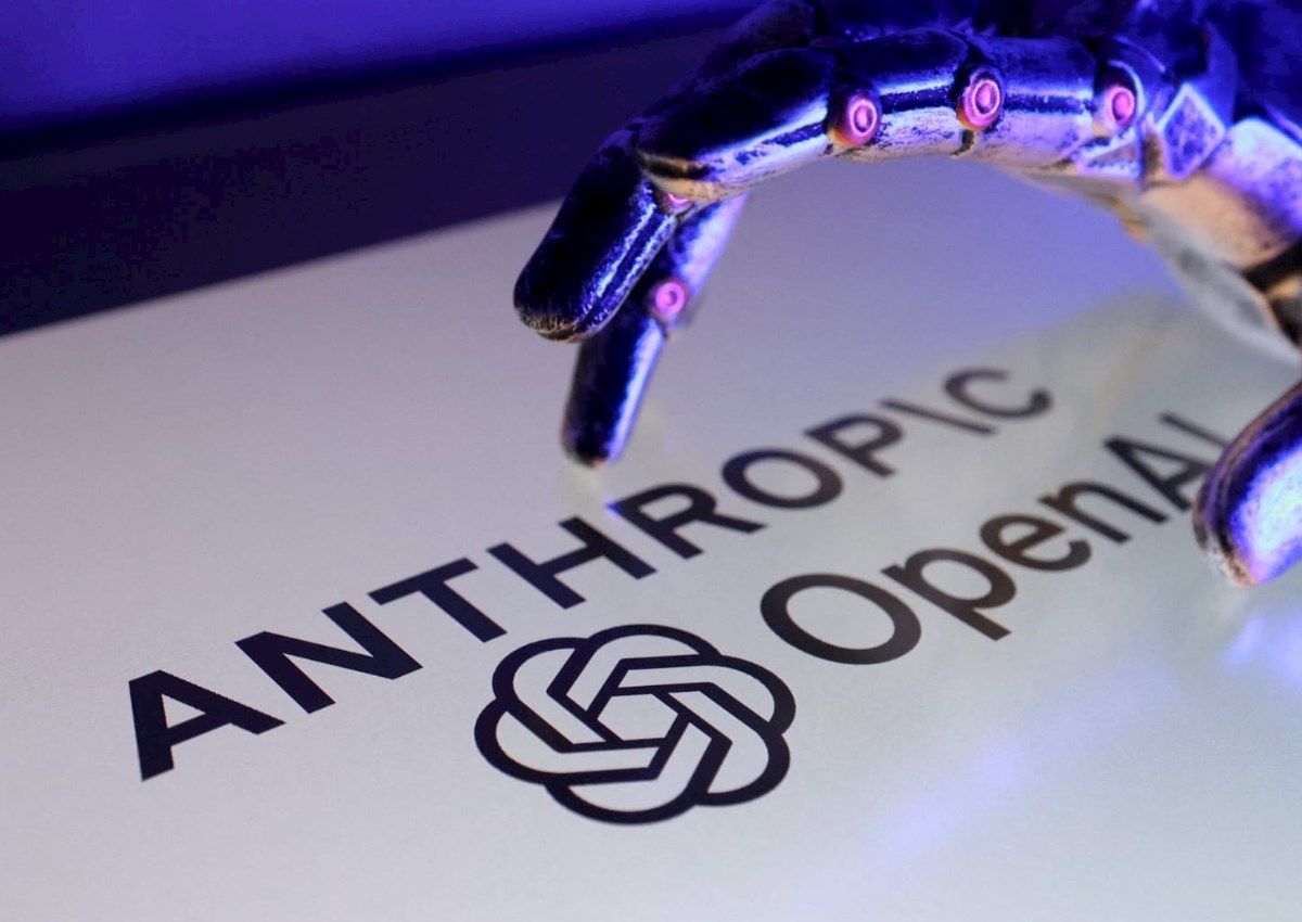 Dünyanın ən dəyərli süni intellekt şirkəti açıqlandı -  Artıq "OpenAI" deyil