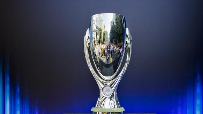 UEFA Super Kubokunda kimlər qarşılaşacaq?