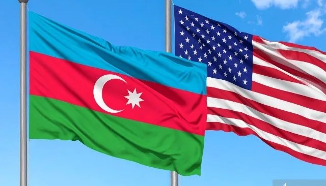 Bakıda ilk dəfə Azərbaycan-ABŞ İqtisadi Dialoqu keçiriləcək