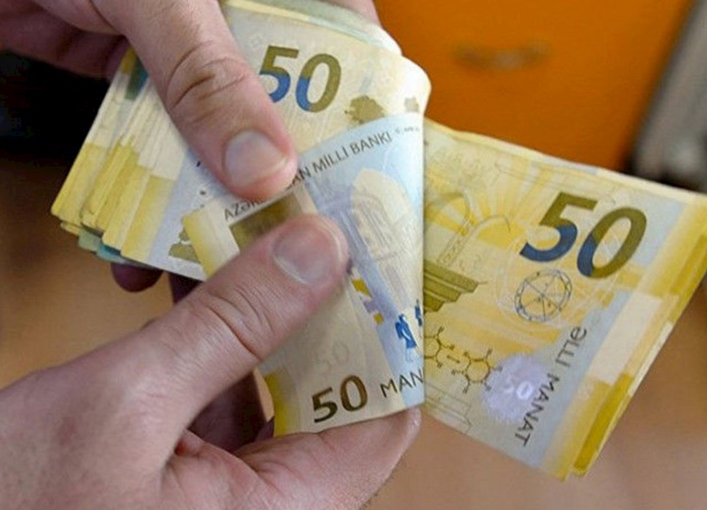 Onlara 50 manat güzəşt ediləcək