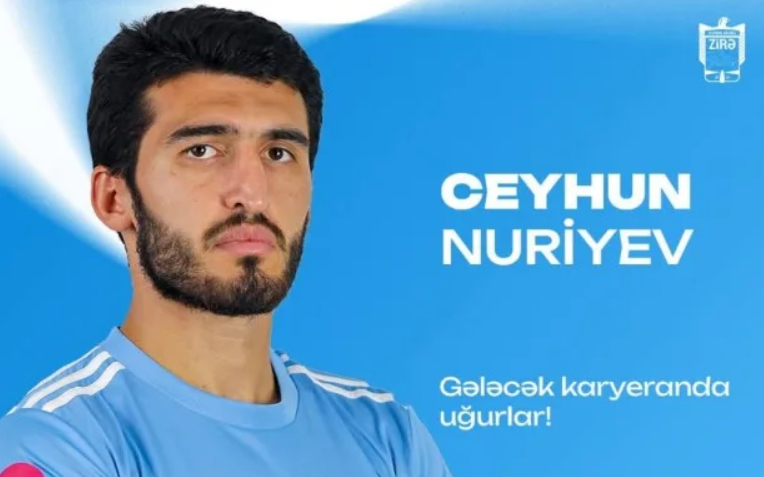 Zirə 5 futbolçu ilə yollarını ayırdı
