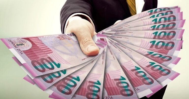 Bu ailələrə 650 AZN verilir