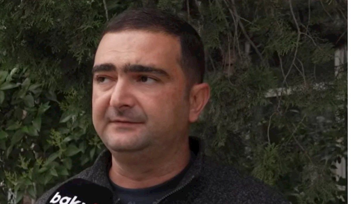 Saxta satıcılar vətəndaşı aldatdılar: Polis hərəkətə keçdi - VİDEO