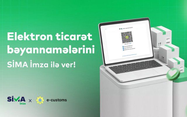 Sabahdan gömrük bağlamalarını bəyan etməyin qaydası dəyişir