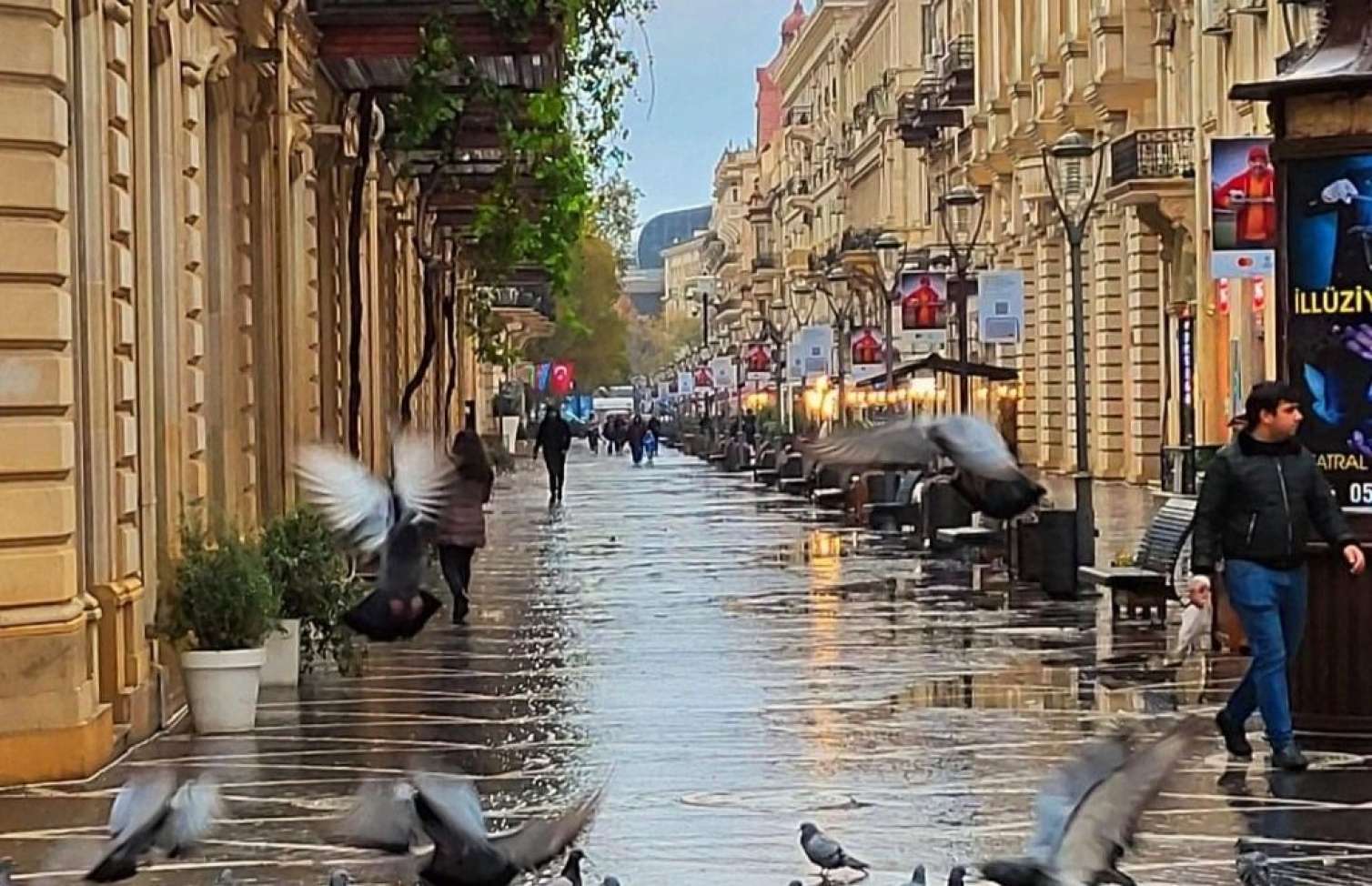 Bu yay əvvəlkilərə oxşamır - İyun ayında hava necə olacaq?