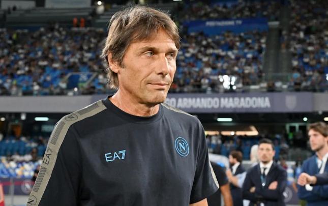 “Fənərbaxça”da transfer bombaları: Konte, Levandovski və Qrinvud gündəmdə