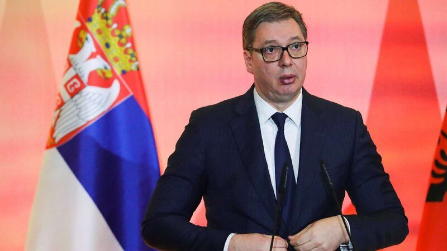 Vuçiç bir daha Serbiya Prezidenti olmayacaq