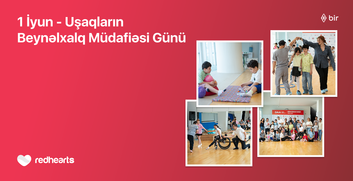 “Hər şey mümkündür” layihəsi həyata keçirildi