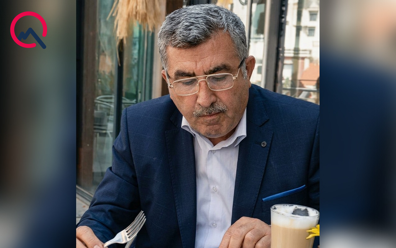 Göygöldə müəllim vəfat etdi - Foto
