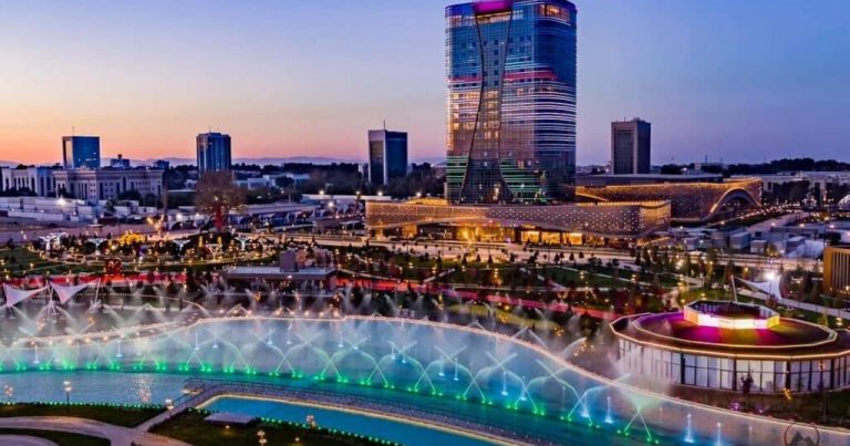 Gənclər təhsil üçün niyə bu ölkəni seçir? - VACİB DETALLAR